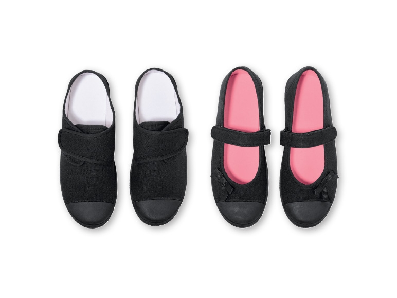Kids' Plimsolls