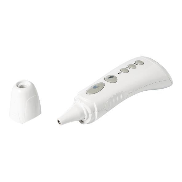 QUIGG(R) 				Digitale koortsthermometer