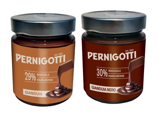 Pernigotti Gianduia Classic​