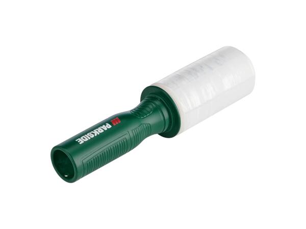Packing tape, 4 pieces or dispenser set