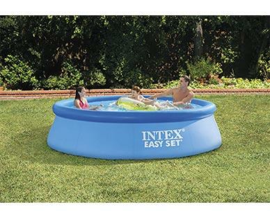 Intex 10' x 30" Easy Set Pool