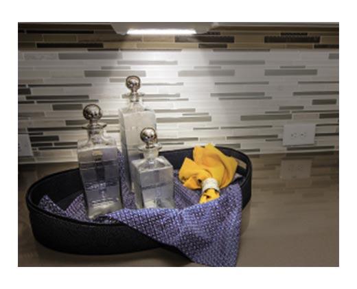 Lightway 
 Motion Sensing LED Light