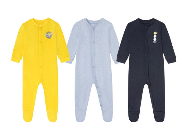 Pyjamas