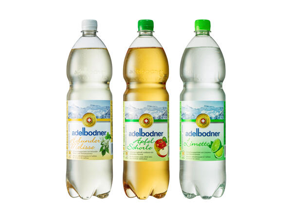 Adelbodner Schorle