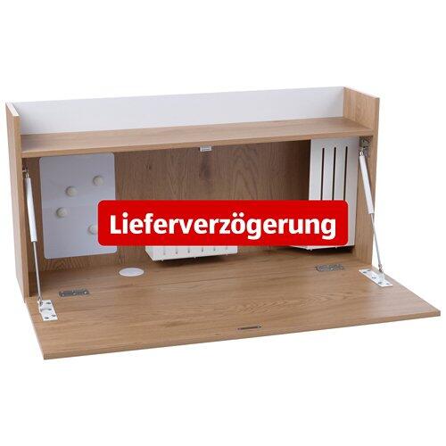 HOME CREATION Platzsparender Wandschreibtisch, 834051