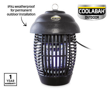 20W Bug Zapper