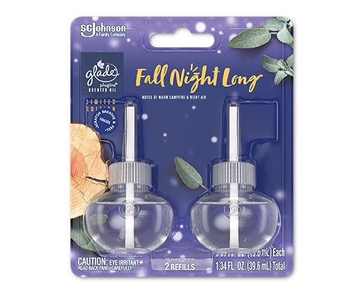 Glade Falliday Plug In Kit