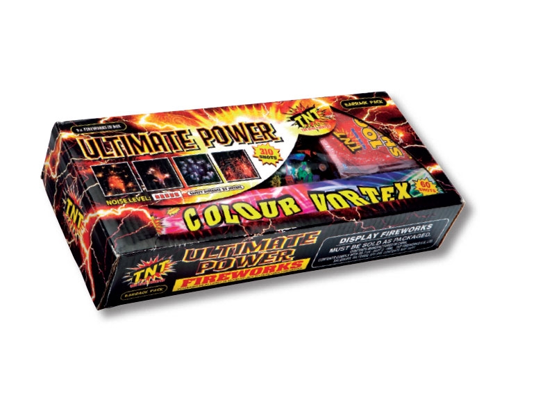 Ultimate Power