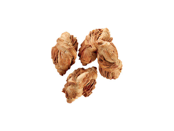 Schiocco with Cereals