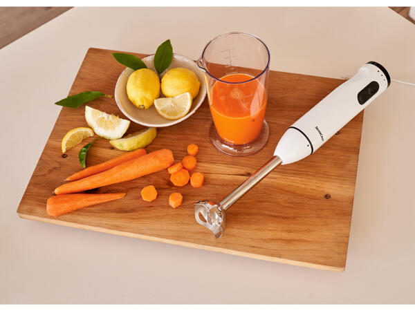Hand Blender Set