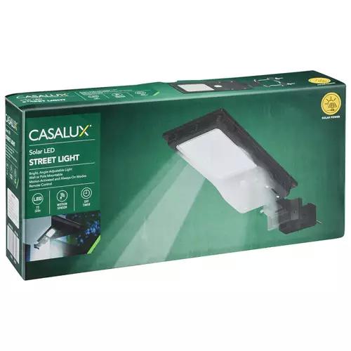 Solar LED Street Light