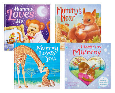 Picture Books