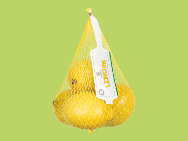 Oaklands Lemons