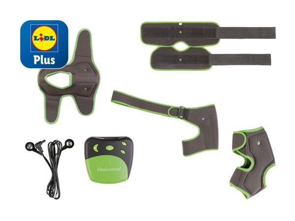 Assortiment TENS (valable uniquement en Suisse romande)