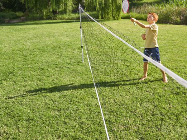 Badminton Set