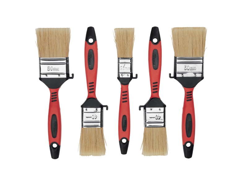 Paintbrush Set