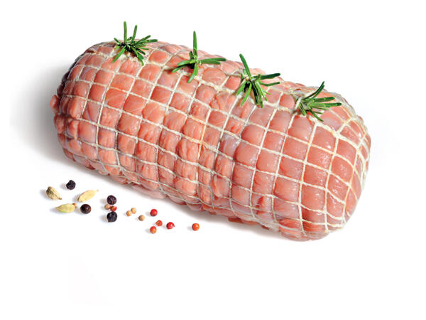 Veal Roll