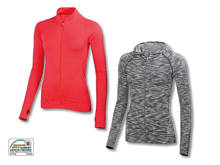 Veste de sport