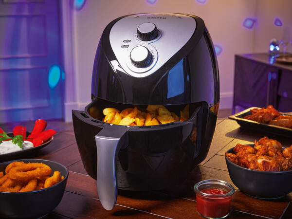 SALTER(R) Airfryer