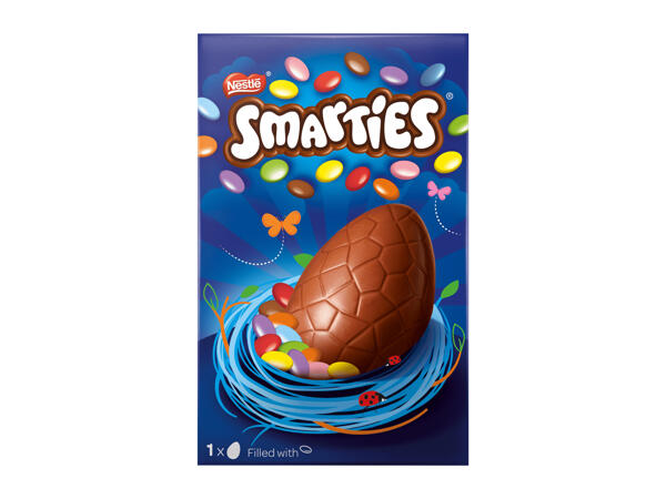 Smarties Medium Egg