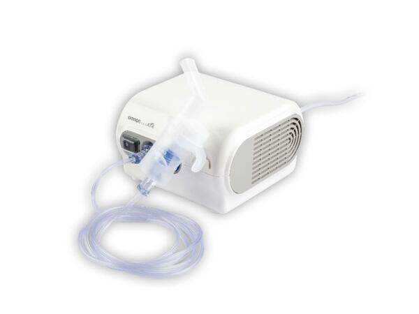 Omron Inhalator