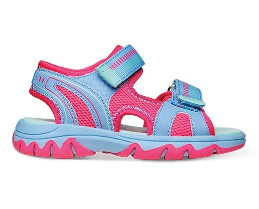 Lily & Dan Toddlers Trekking Sandals