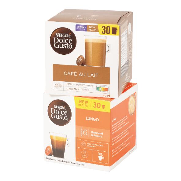 KRUPS DOLCE GUSTO(R) 				Krups Mini Me 2
