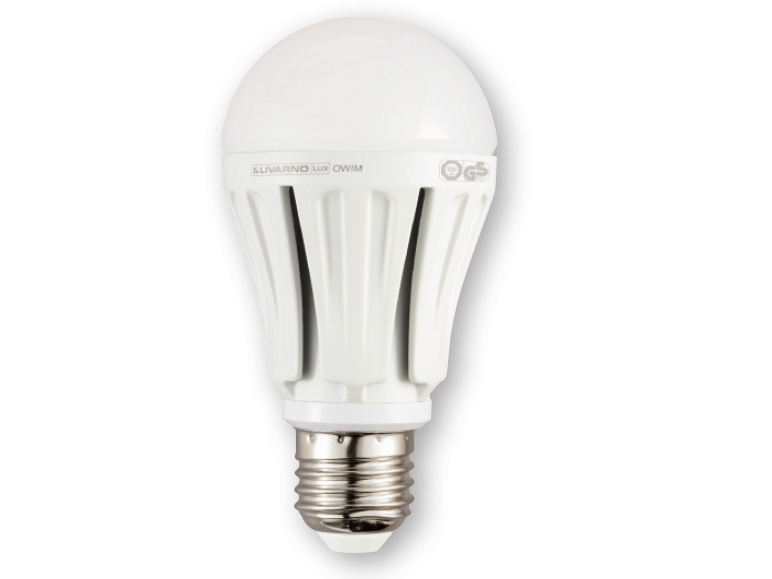 Livarno Lux E27 11W LED Light Bulb