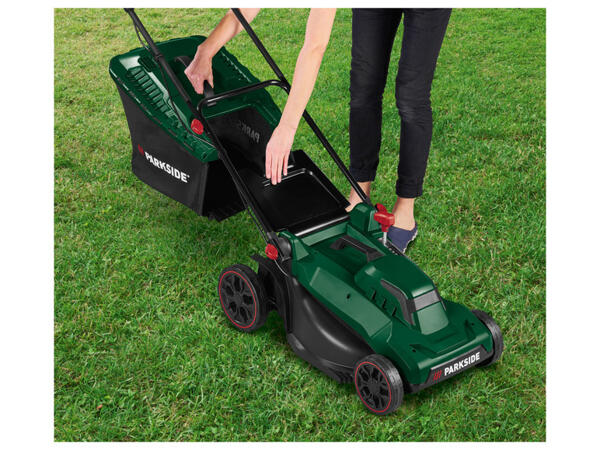 PARKSIDE(R) Elektrická sekačka na trávu PRM 1800 C3