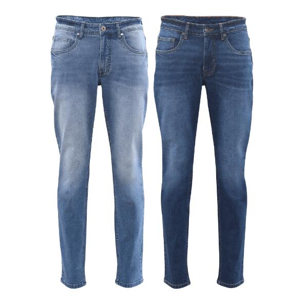 UP2Fashion(R) 				Jeans