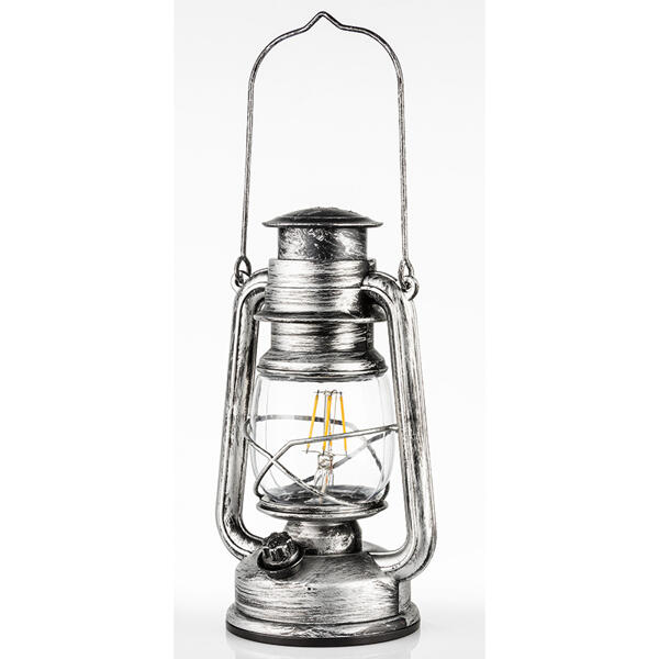 Dimmbare LED-Laterne "Arca"