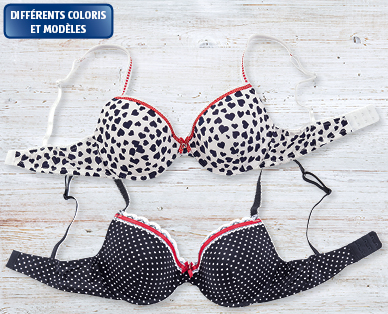 Soutien-gorge SKIN TO SKIN