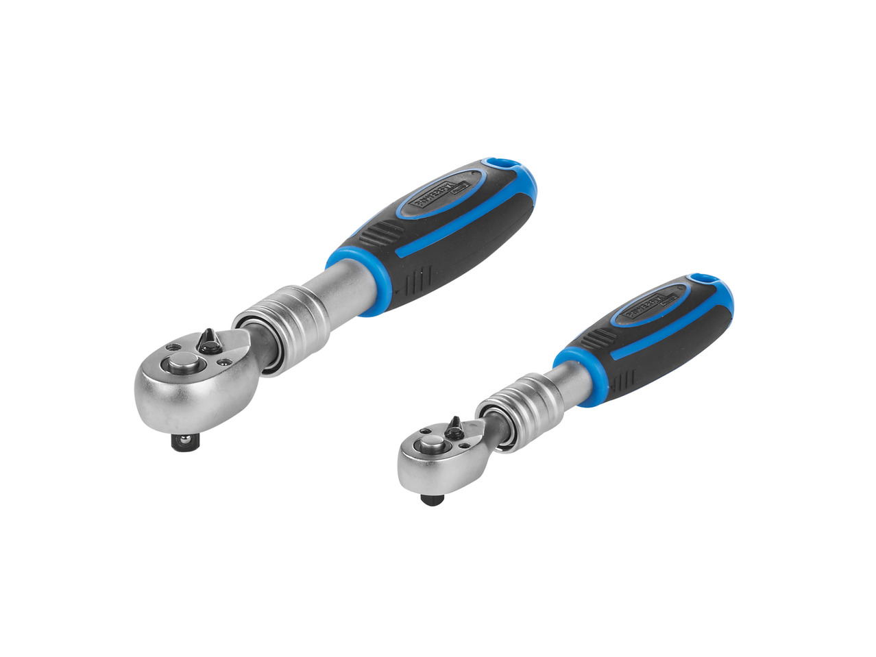 Powerfix Profi Telescopic Ratchet, Ratchet Set or Ratchet Extension1