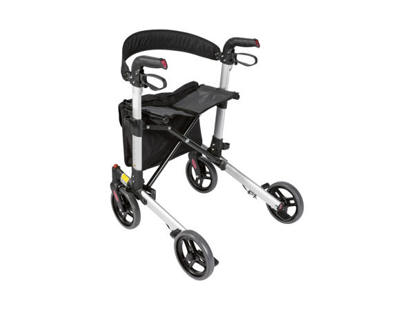 Deambulatore Premium Ridder (solo in Ticino)