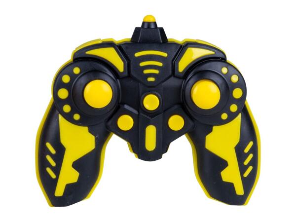 Jamara Remote Control X-F2 Stunt Car