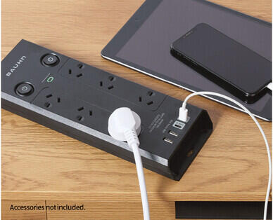 Power Board Assortment