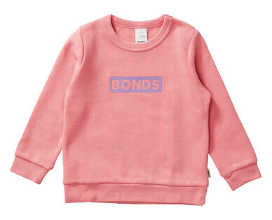 Bonds Children's Pullover