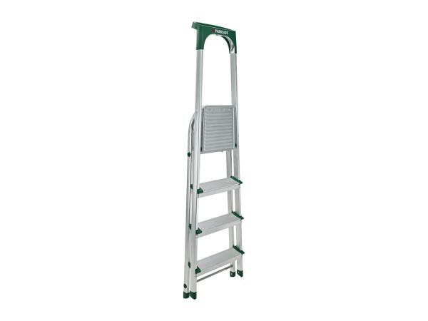 Aluminium Step Ladder