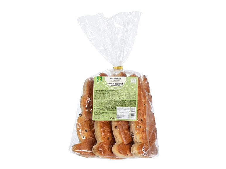 Paaskoeken