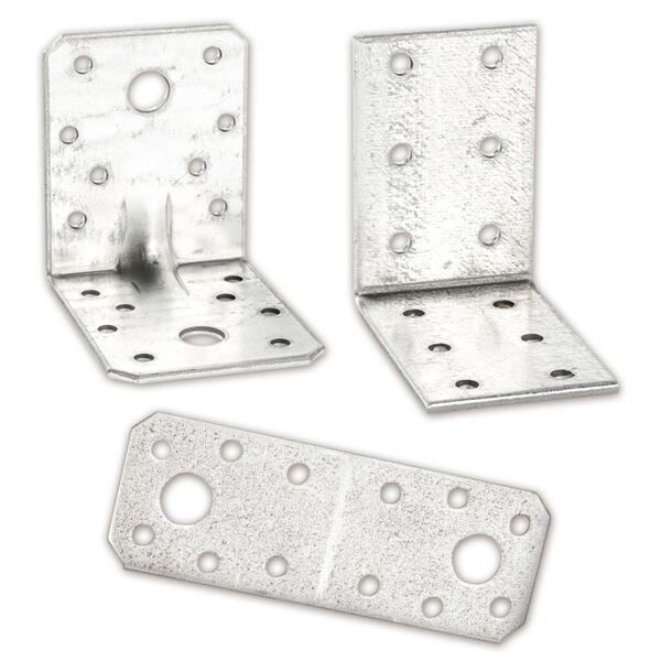 Holzverbinder-Set