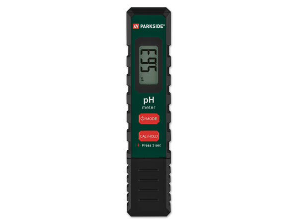 PH-Messgerät