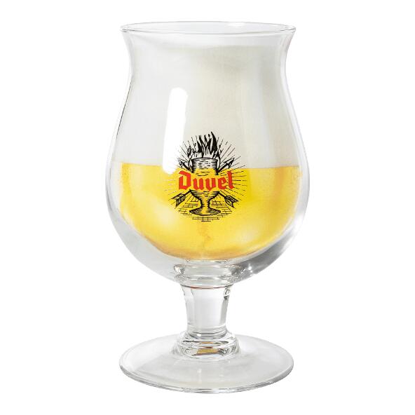 DUVEL(R) 				Helles Bier, 4 St.