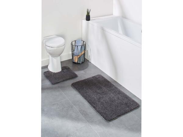 Bathroom Mat Set