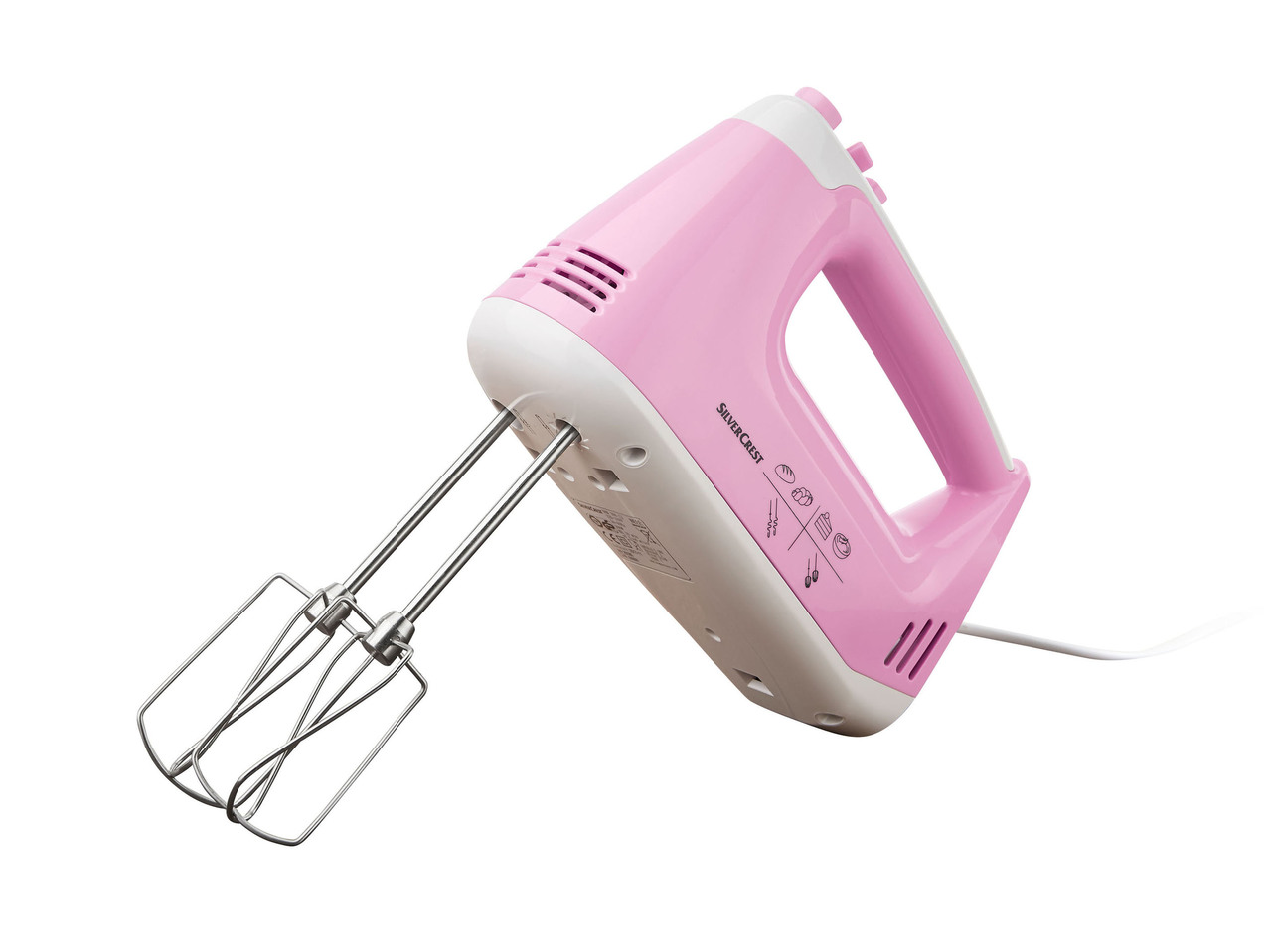 Electric Hand Whisk