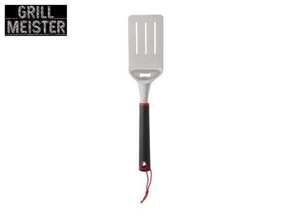 Grillmeister Barbecue Turner