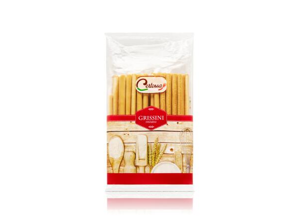 Traditional Breadstick