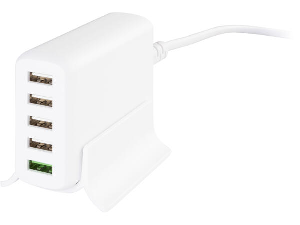 USB Charging Hub