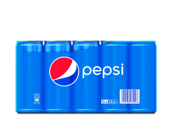 Limonade ou cola