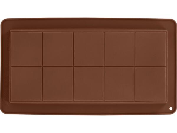 Chokoladform "Dubai Style"