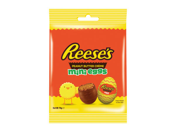Reese's Mini Crème Eggs